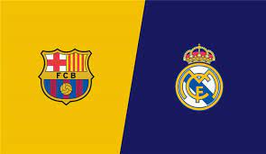صورة موعد مباراة برشلونة وريال مدريد في السوبر الاسباني 2022