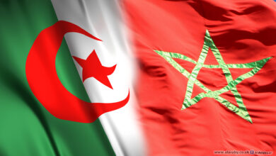 صورة موعد مباراة الجزائر والمغرب في مباريات كاس العرب 2021 والقناة الناقلة