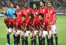 صورة مشاهدة مباراة مصر ومالاوي ياسين تيفي تصفيات كاس امم افريقيا
