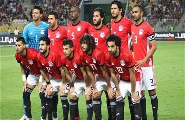 نتيجة مباراة مصر وغينيا بيساو امس في امم افريقيا