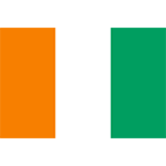 ساحل العاج