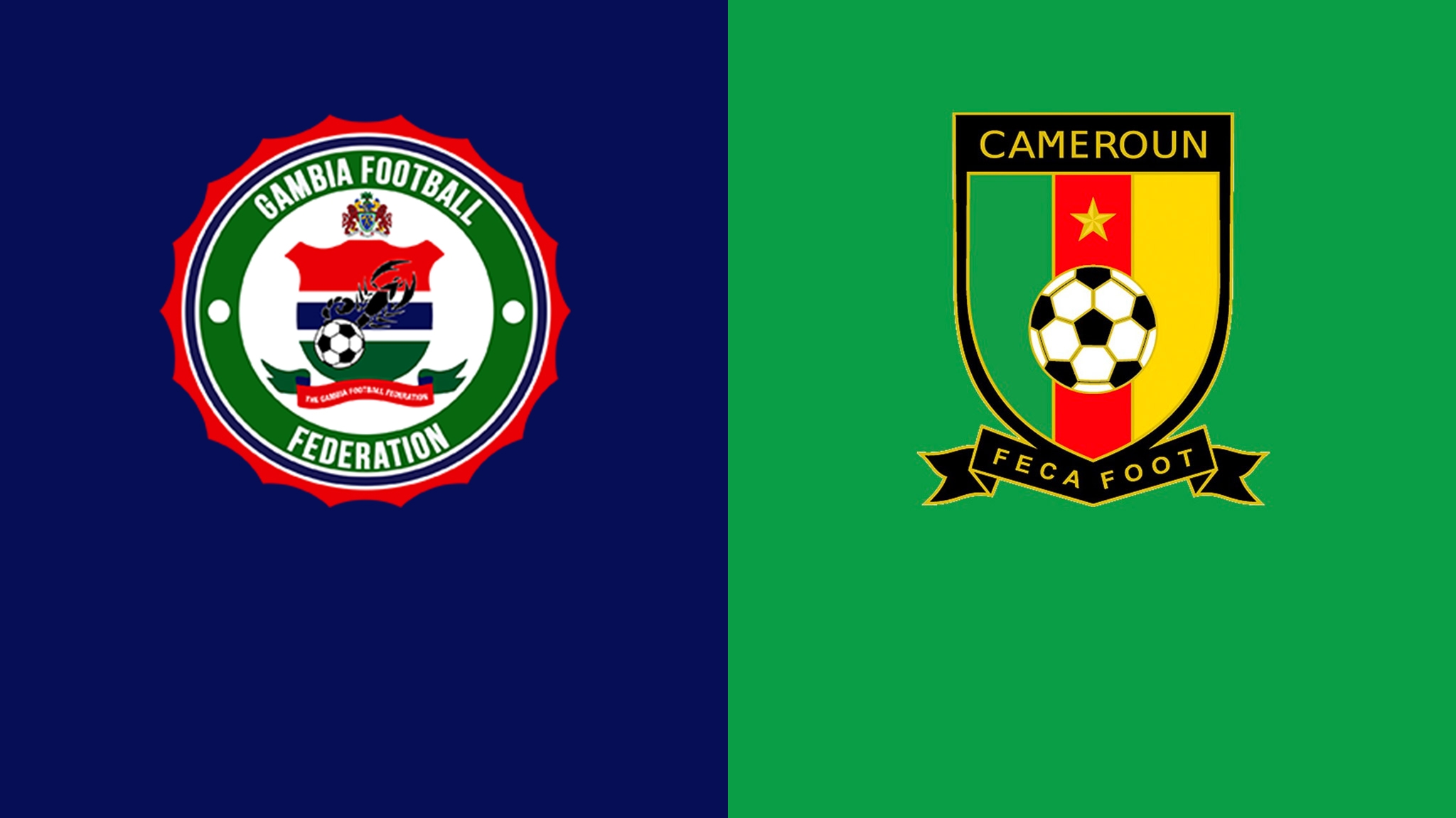 نتيجة مباراة الكاميرون وغامبيا امس 29/1/2022 امم افريقيا