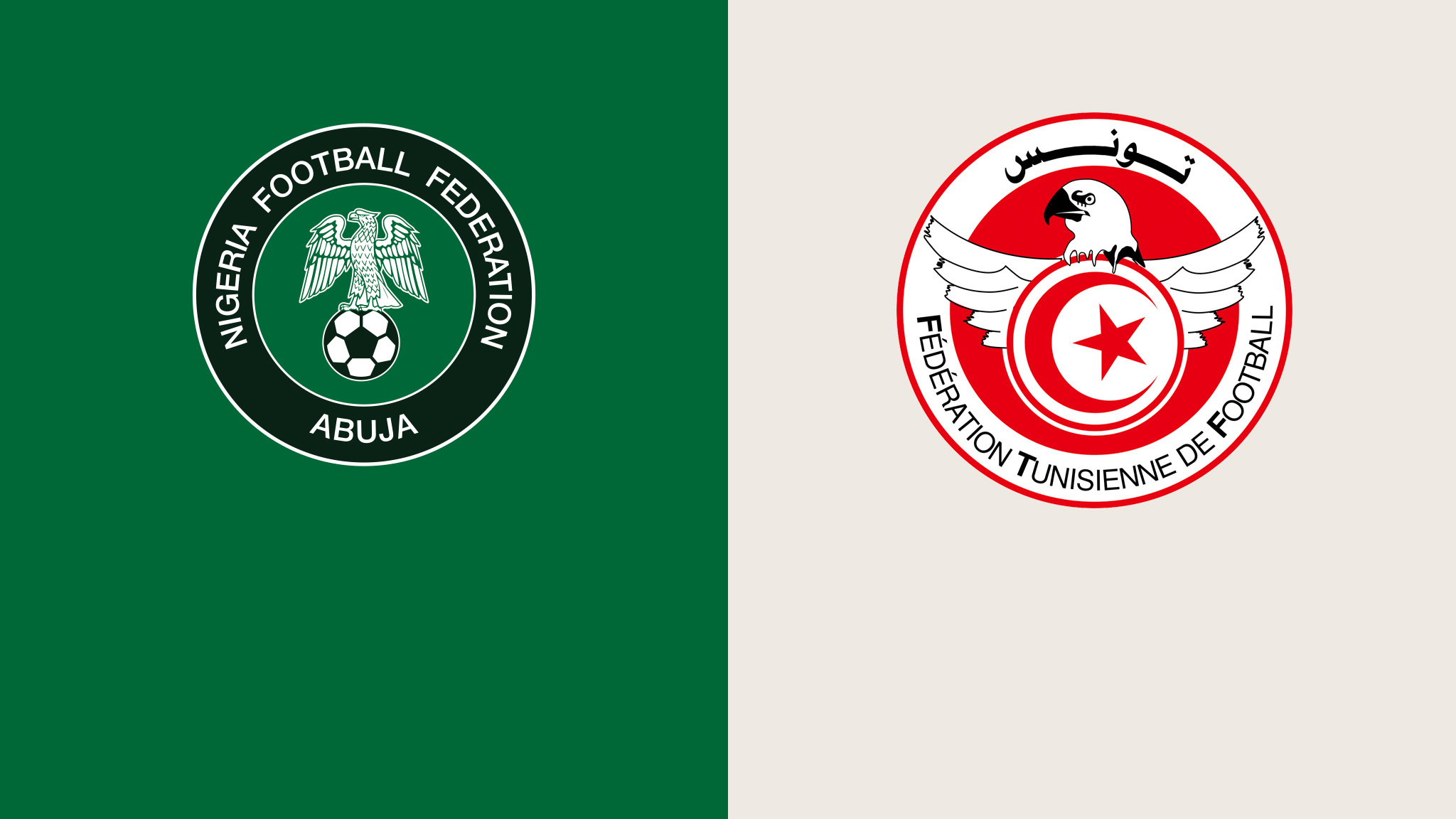 نتيجة مباراة تونس ونيجيريا  23/1/2022 كاس امم افريقيا