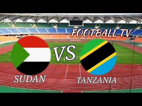 مباراة السودان وتنزانيا الودية مباشر 29/3/2022