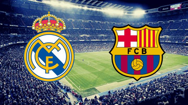مشاهدة مباراة برشلونة وريال مدريد ياسين تيفي مباريات كاس ملك اسبانيا 2023