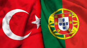 صورة مباراة البرتغال وتركيا اليوم 24/3/2022 تصفيات كاس العالم