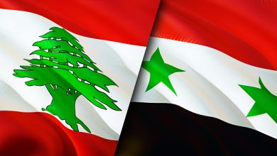 صورة مباراة سوريا ولبنان اليوم 24/3/2022 تصفيات كاس العالم