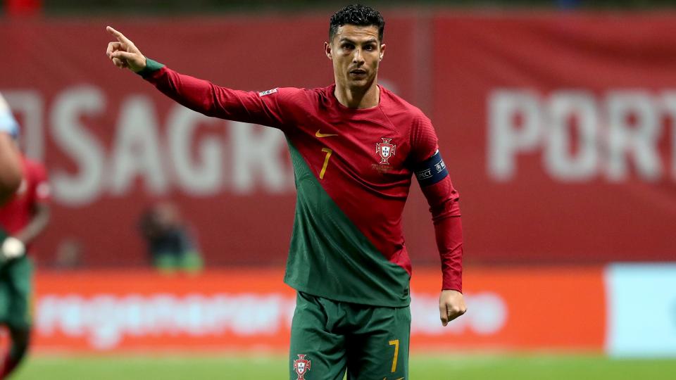 مشاهدة مباراة البرتغال ونيجيريا ياسين تيفي استعدادت مباريات كاس العالم 2022