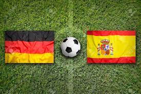 صورة نتيجة مباراة المانيا واسبانيا ضمن نتائج مباريات كاس العالم 2022