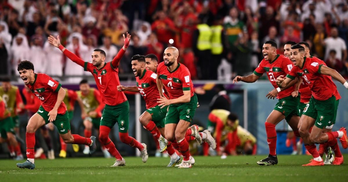 iptv المغرب مشاهدة مباراة المغرب اليوم iptv المغرب
