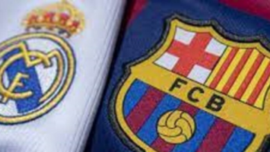 صورة مشاهدة مباراة الكلاسيكو ياسين تيفي El Clásico Yassine Tefi match Real Madrid vs Barcelona