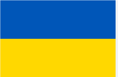 اوكرانيا